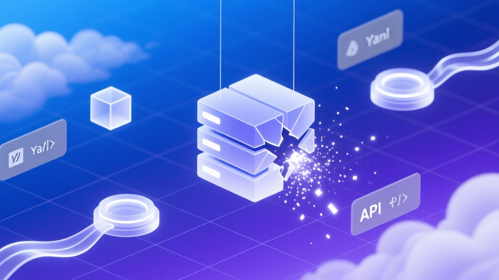 Serverless Framework：告别服务器管理的硬核利器
