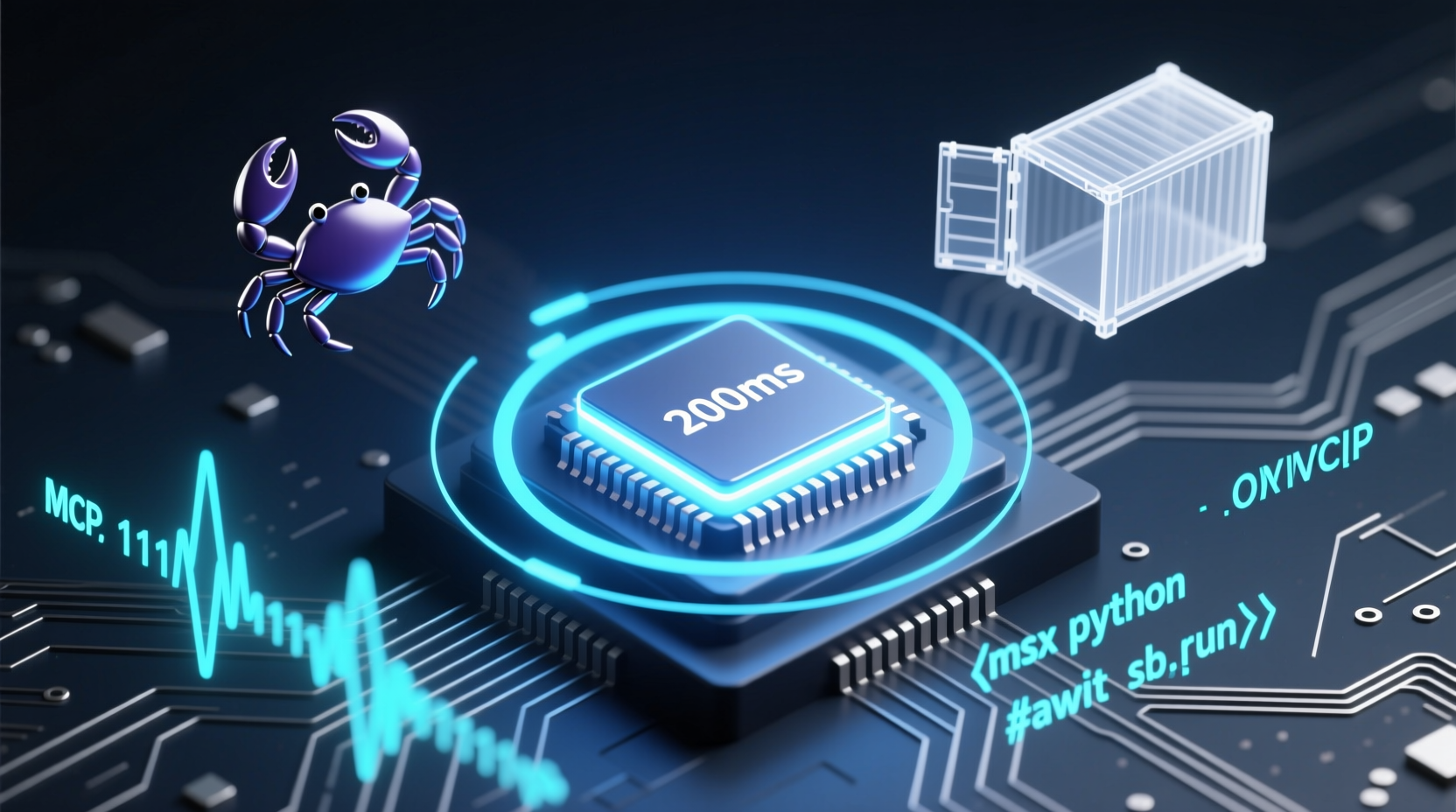 microsandbox：AI代码执行的硬件级沙箱