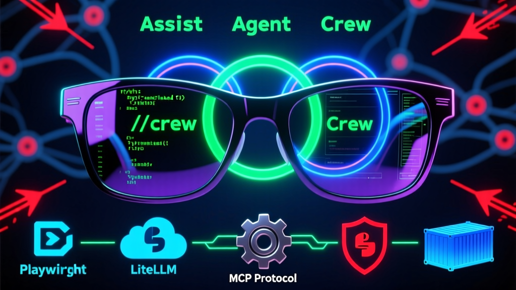PentestAgent: A Deep Dive into the AI-Native Black-Box Penetration Testing Framework