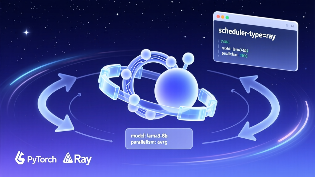 AReaL：为大模型推理定制的异步RL操作系统