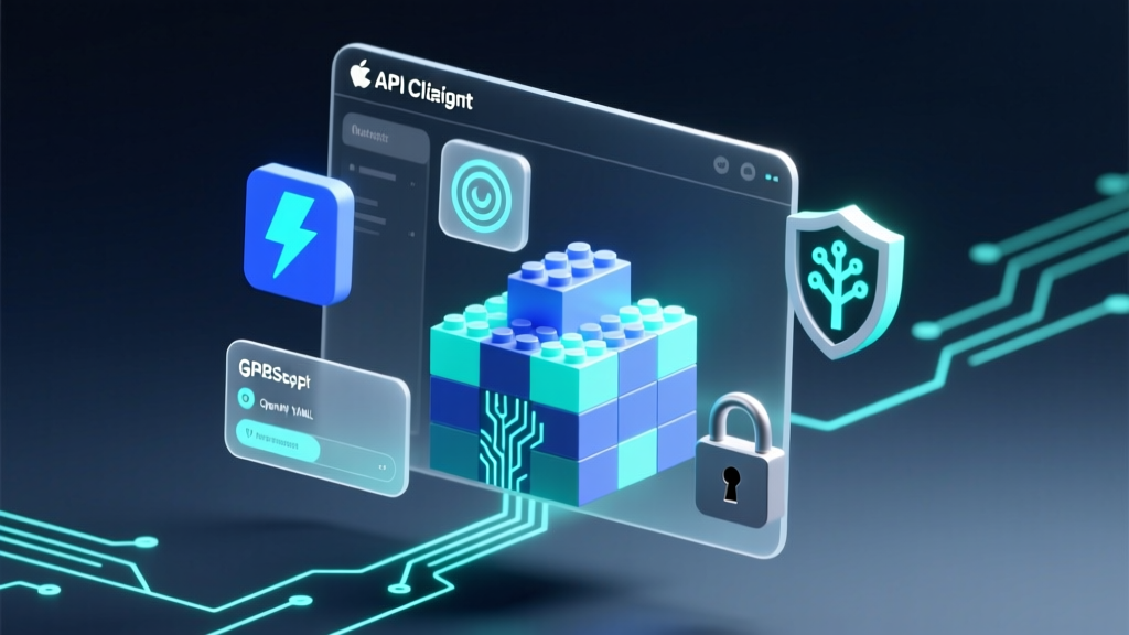 Insomnia：API调试的乐高操作系统