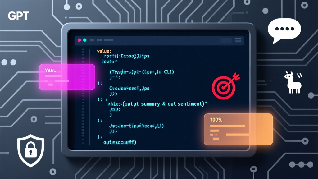 Promptfoo：把AI提示词测试拉回工程学的硬核CLI