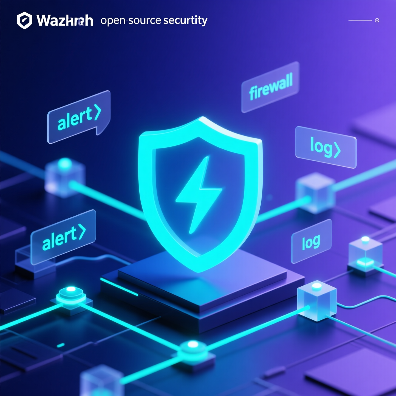 15K-Star Open Source Security Platform: Can Wazuh Replace Commercial SIEM?