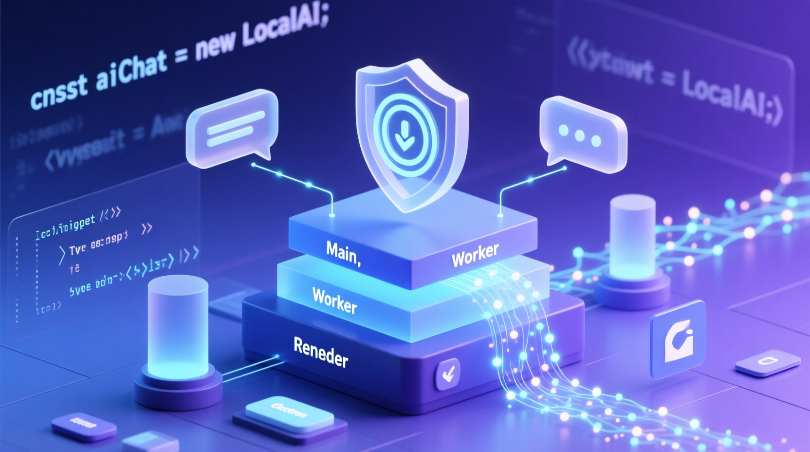 ChatLab: The Architectural Secrets of Local AI Chat Analysis