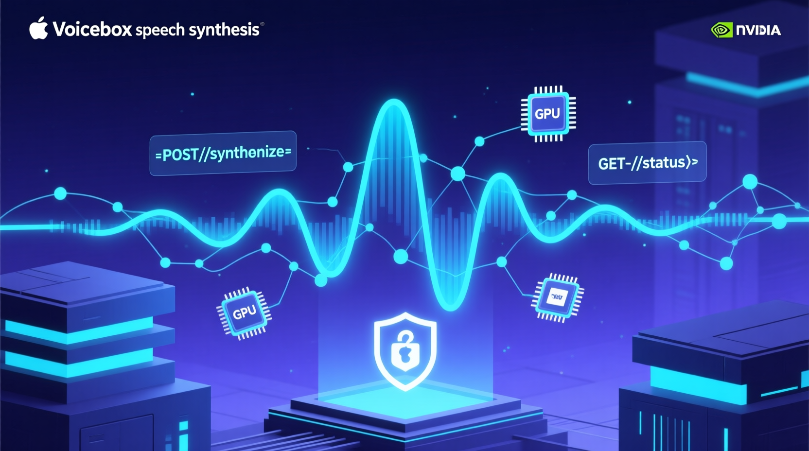 Voicebox: 15K-Star Local Speech Synthesis with Rock-Solid Architecture
