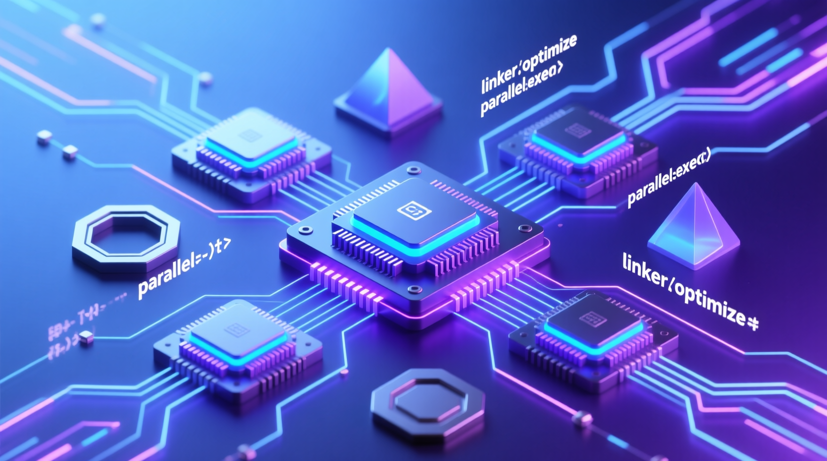 Link Speed 40x Faster? How mold Redefines the Modern Linker