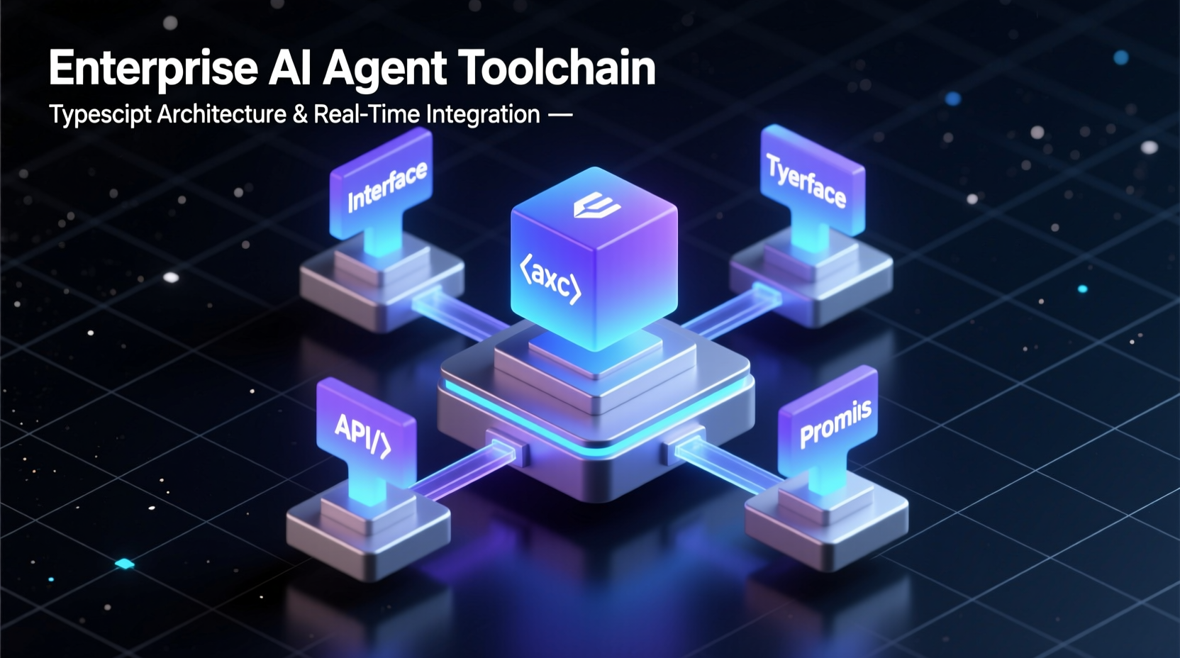 企业级AI代理工具链:开源项目Pi的技术架构解析