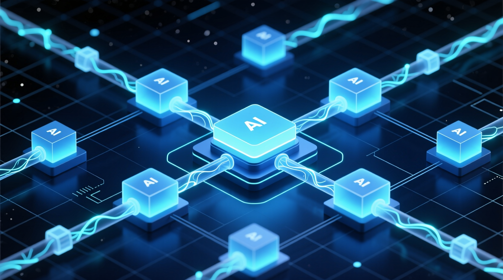 微软开源 AI-Toolkit：企业级 AI 开发框架解析