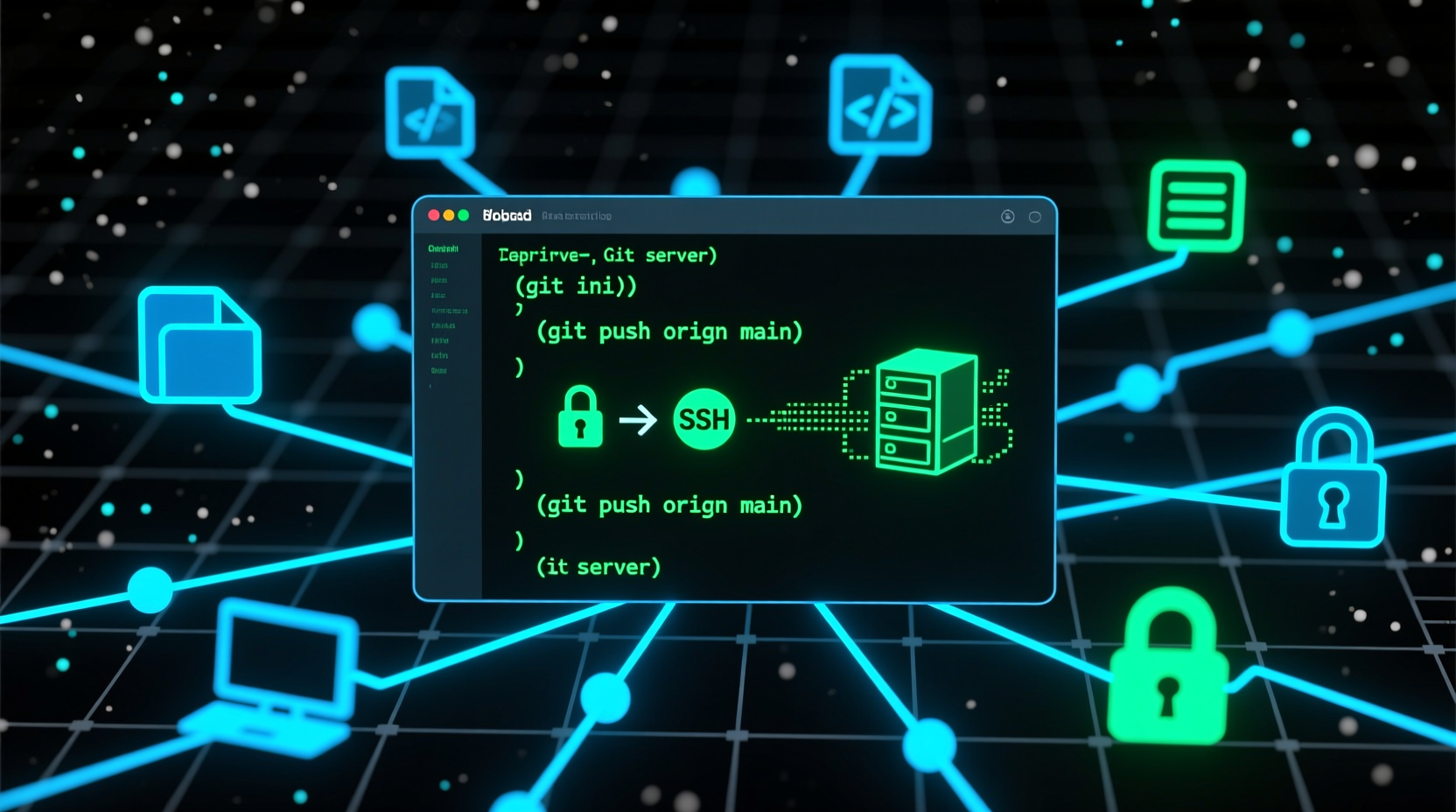 Build a Private Git Server in 10 Minutes: A Soft Serve Practical Guide