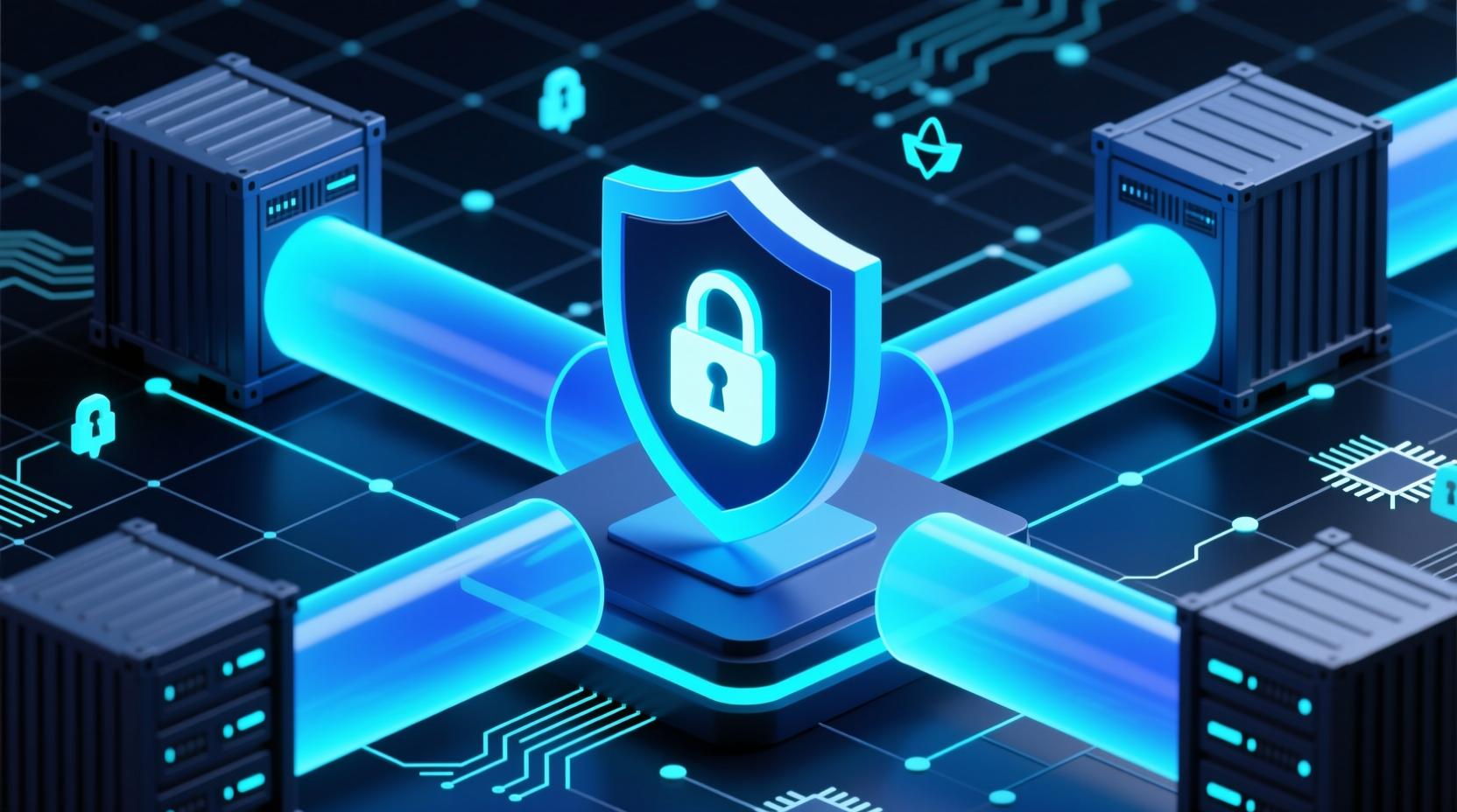 Hands-On Guide to Gluetun: Deploying a Secure Network Exit and Container Proxy from Scratch