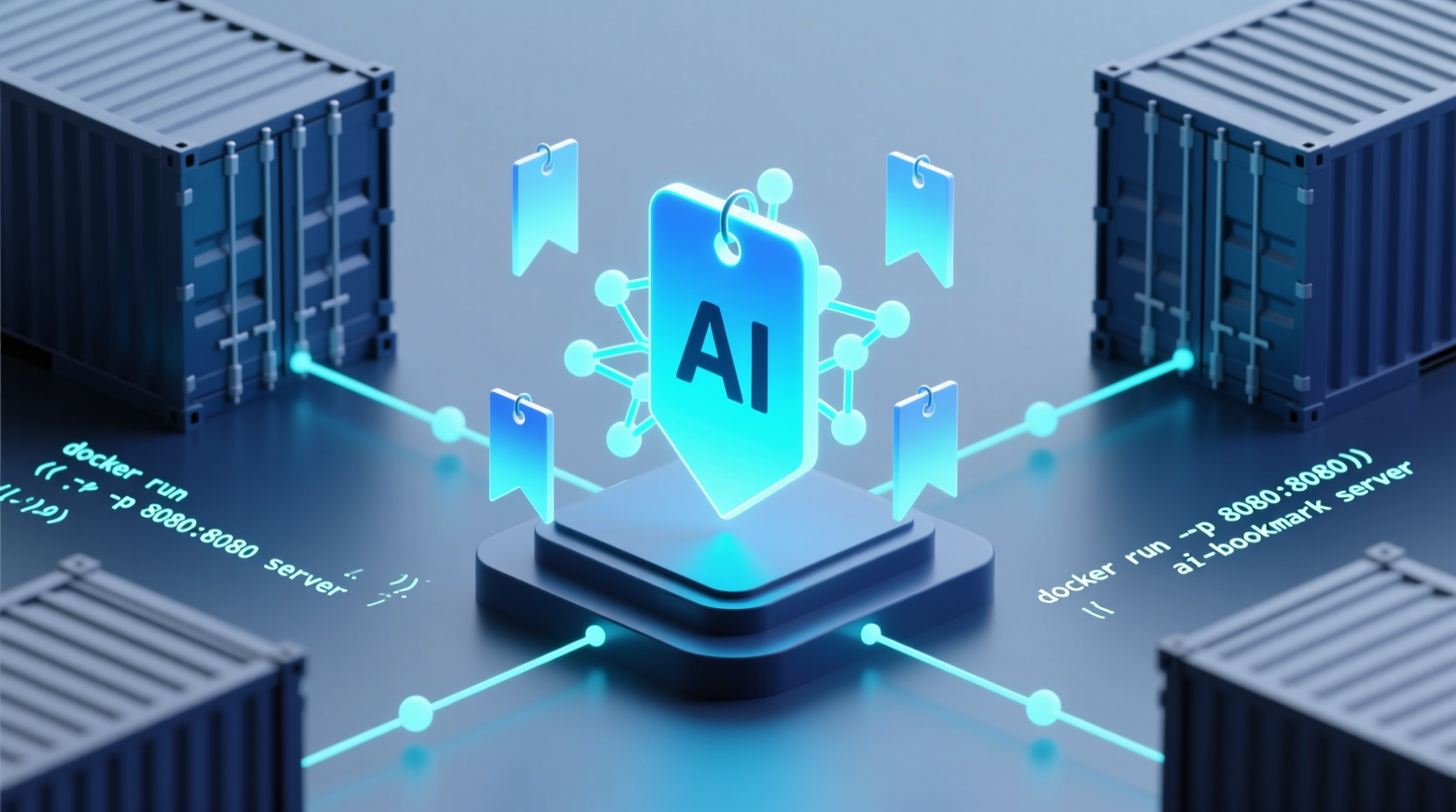 How to Build an AI-Powered Smart Bookmark System in 30 Minutes