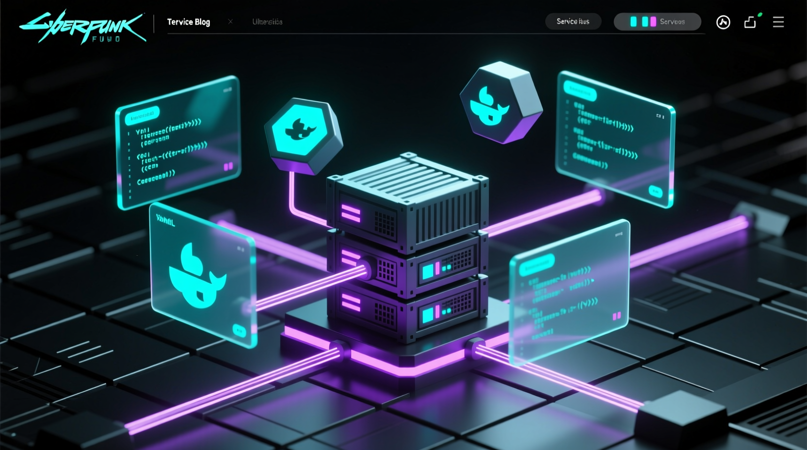 40 分钟实战：用 Dashy 搭建个人 Homelab 仪表盘